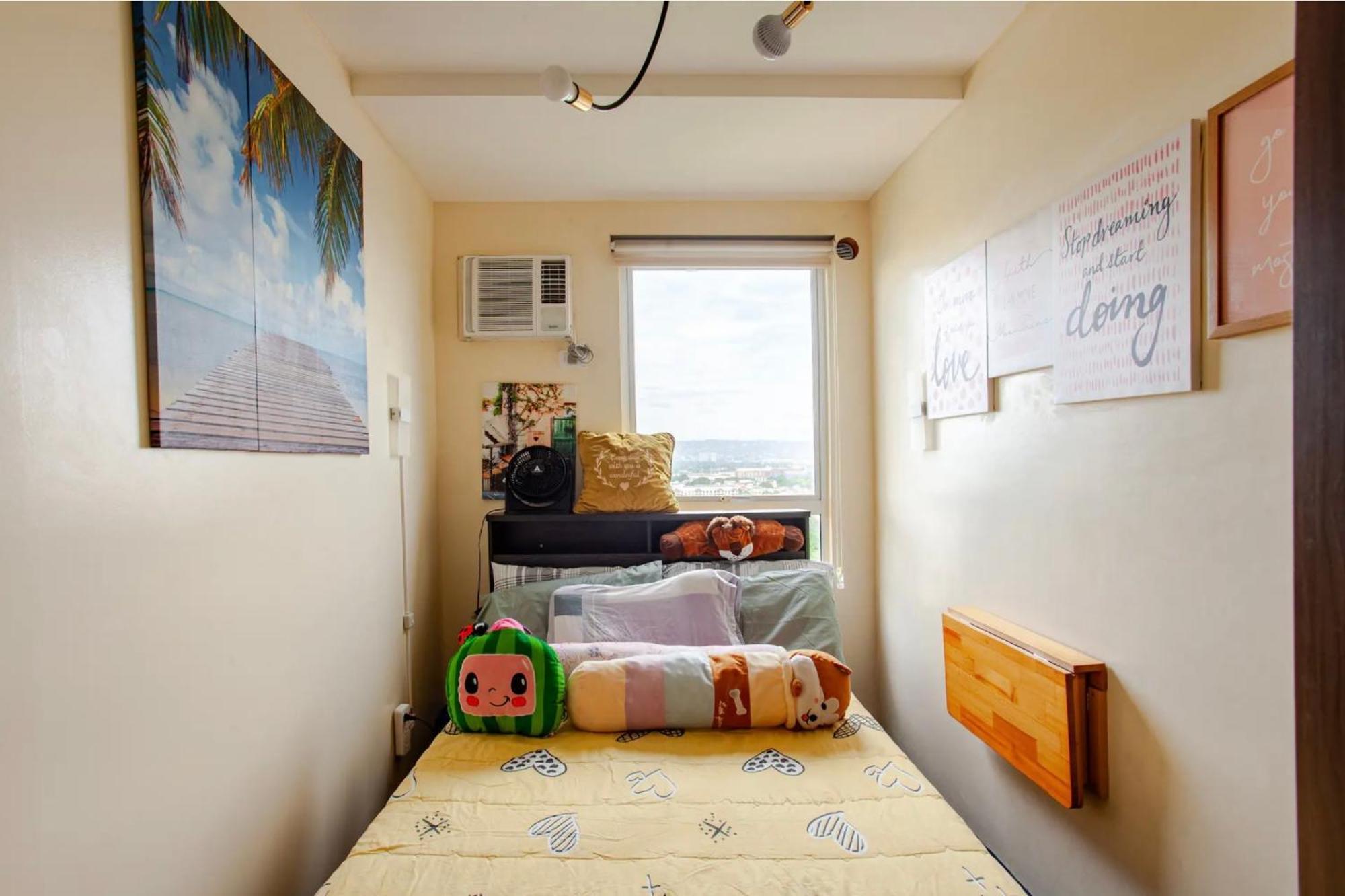 마닐라 Pandora'S Nest 아파트 외부 사진